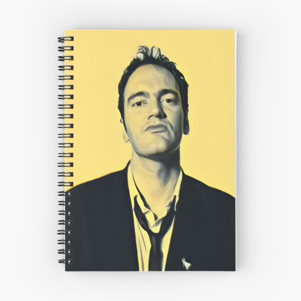 Item preview, Quentin Tarantino designed and sold by yaritazen.