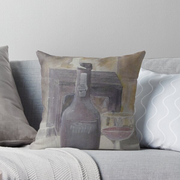 Item preview, lumuart, wine drinker designed and sold by lumuart.