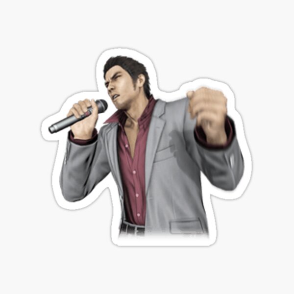 Item preview, Karoke Kiryu~ designed and sold by Amanda Young.