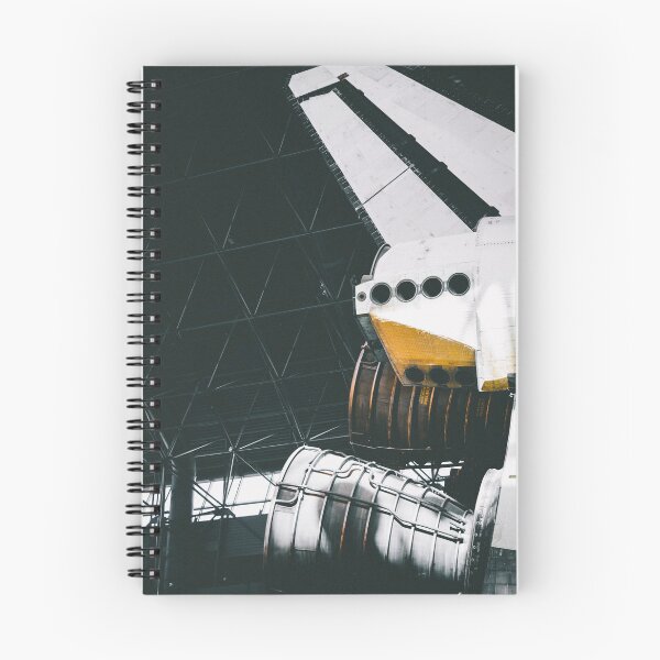 Item preview, Space Shuttle Style designed and sold by OlympusMons.