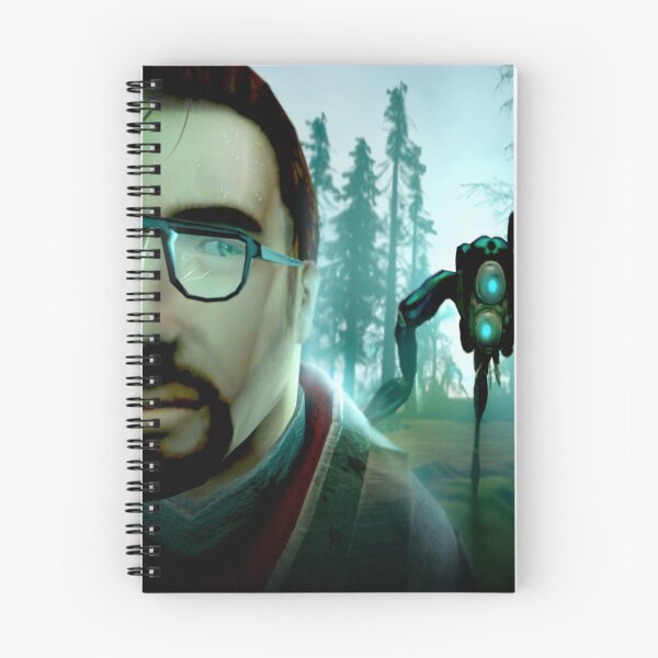 Item preview, Half-Life 2 Episode 2 SFM Recreation designed and sold by chonnychu.