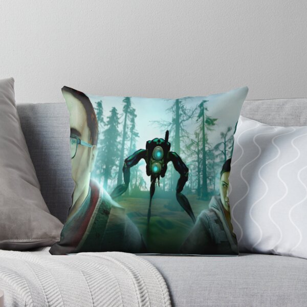 Item preview, Half-Life 2 Episode 2 SFM Recreation designed and sold by chonnychu.