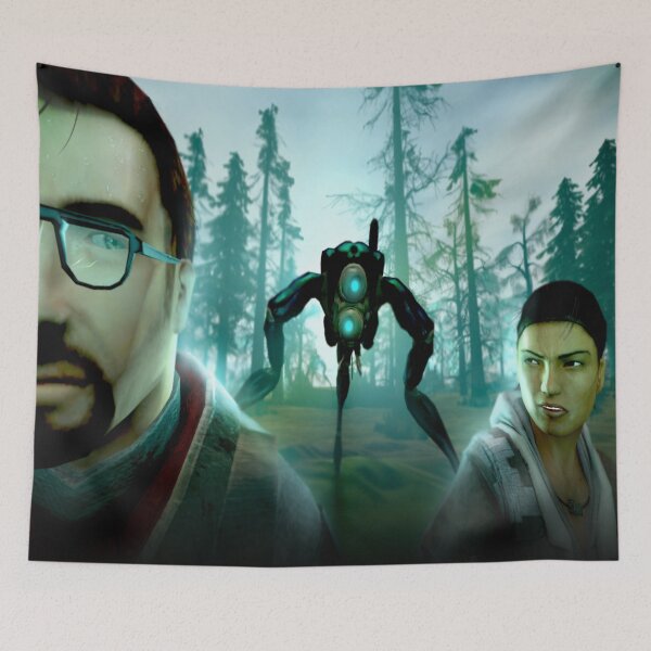 Item preview, Half-Life 2 Episode 2 SFM Recreation designed and sold by chonnychu.
