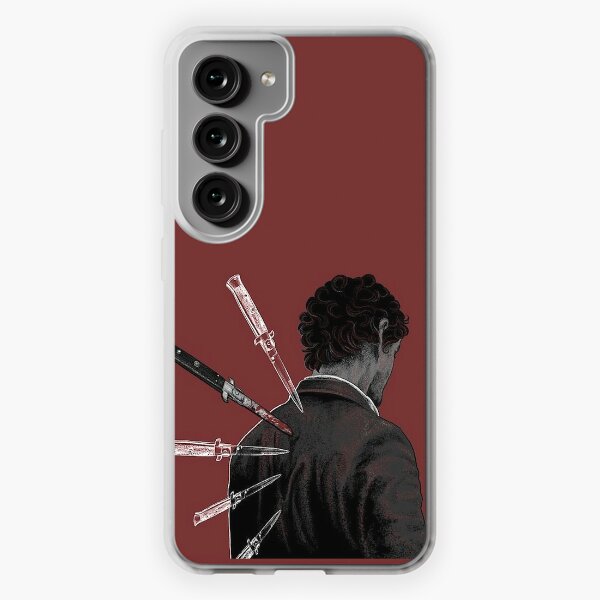 Knives Phone Cases for Samsung Galaxy for Sale Redbubble