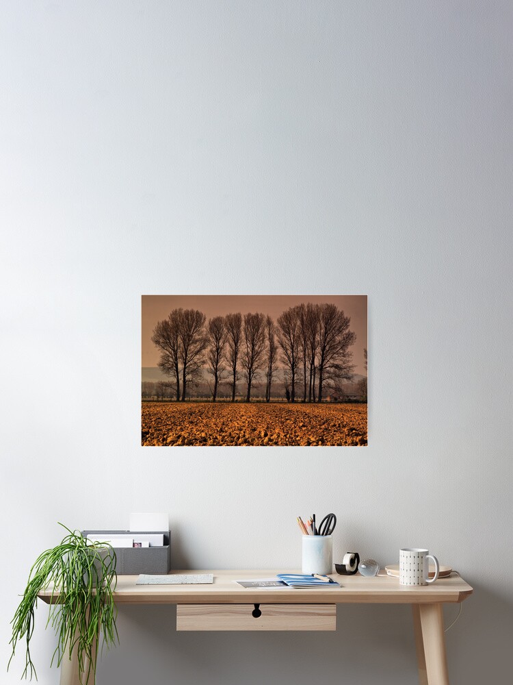 Thumbnail 2 of 3, Poster, The Simple Things In Life designed and sold by jakeof.