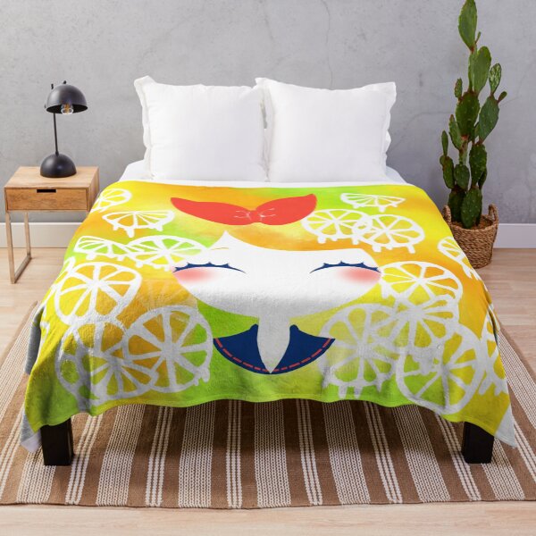 Item preview, Citrus Soleado designed and sold by Shiro-N.