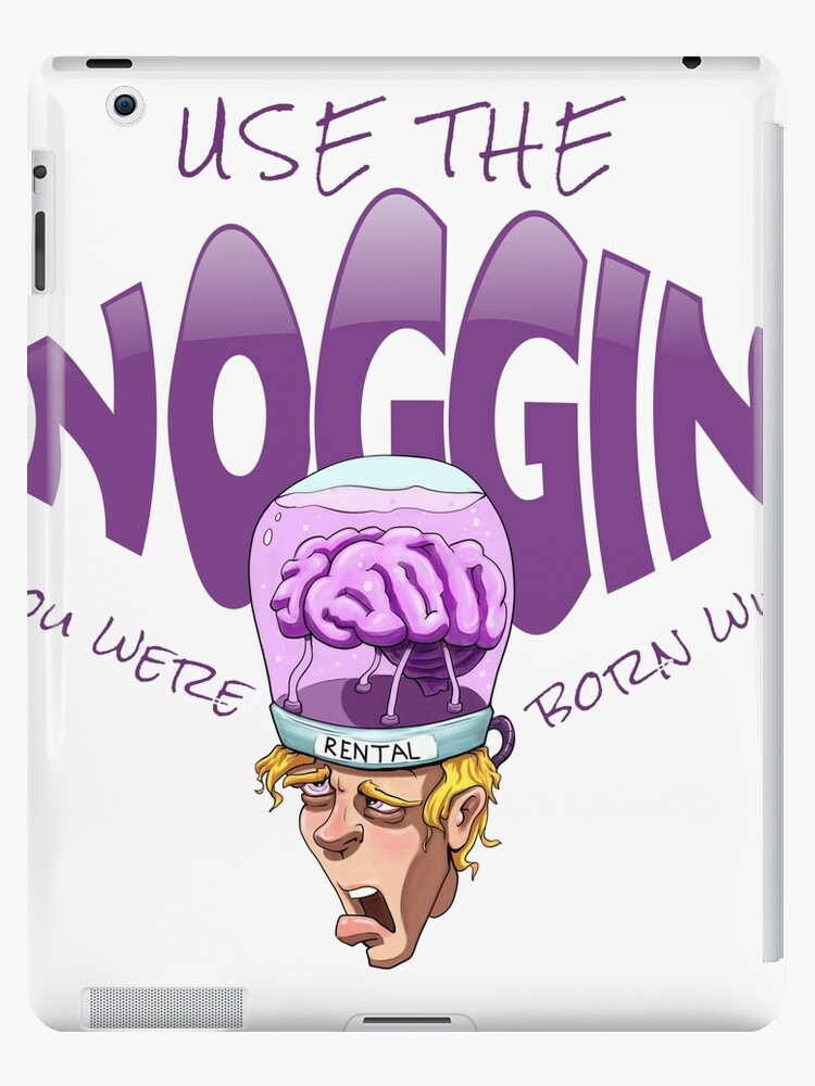Noggin The NOG Posavasos Juego