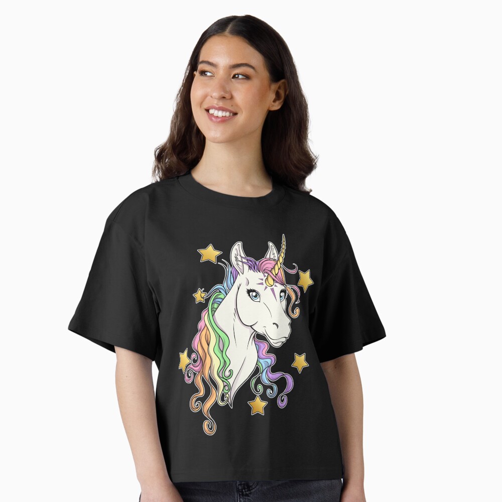 Item preview, Boxy T-Shirt designed and sold by cybercat.