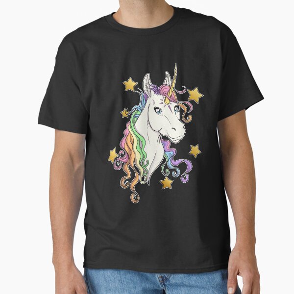 Classic T-Shirt
