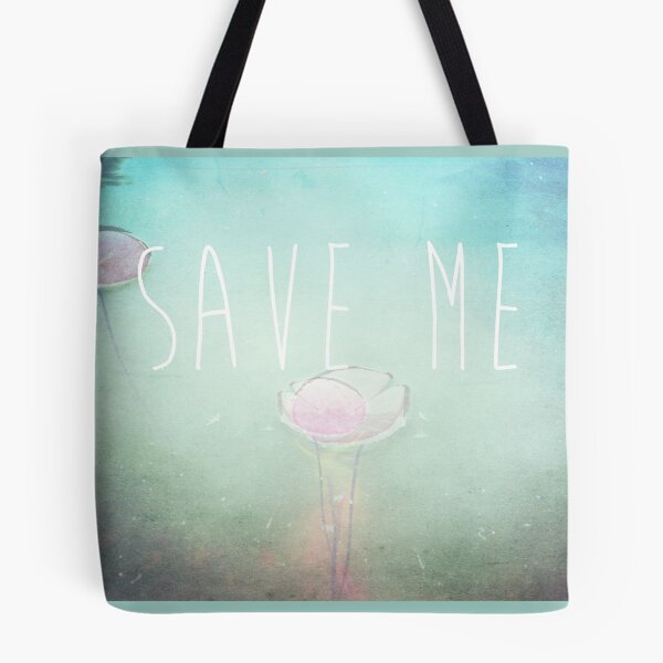 Item preview, Save Me designed and sold by Denise Abé.
