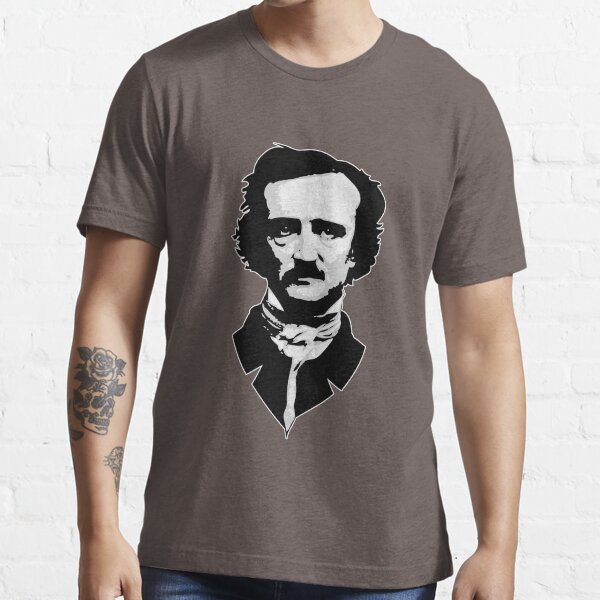 Edgar Alan Poe Essential T-Shirt