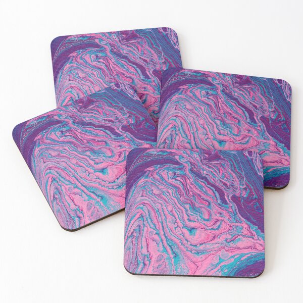 Item preview, The Rings of a Purple Tree designed and sold by BrandiVandy.
