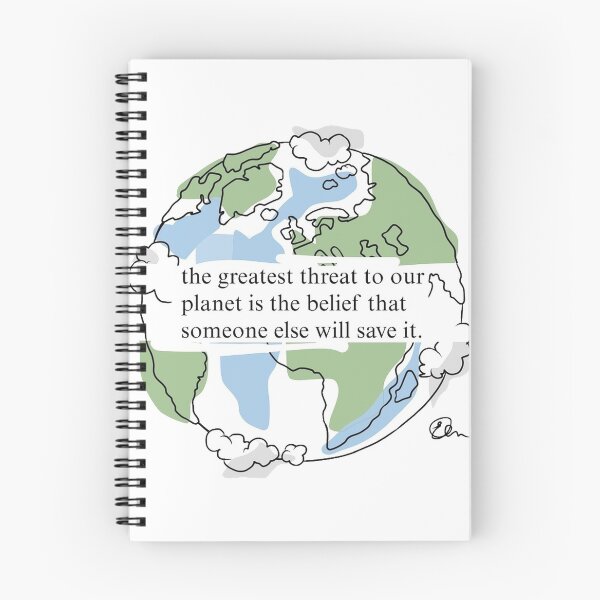 Item preview, Save The World designed and sold by Elle Hughes.