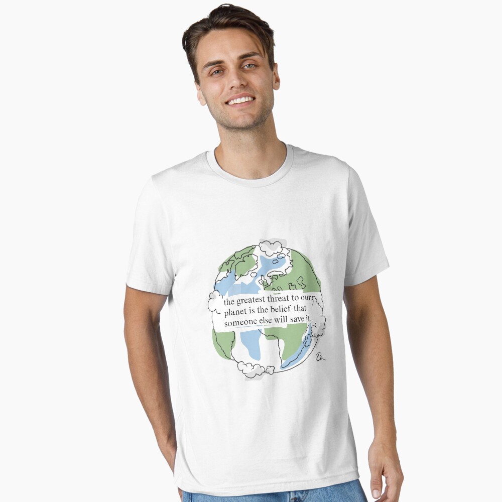 Artikel-Vorschau von Essential T-Shirt, designt und verkauft von castixell.