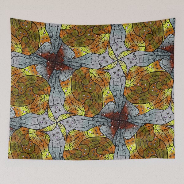 Item preview, something CATchy designed and sold by Kunst Uit Delfzijl.