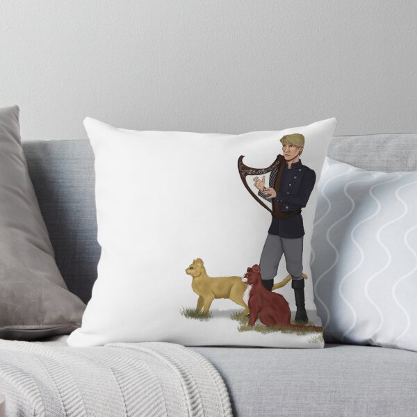 Item preview, Pelinas and Leemacats - The Anchorage Universe designed and sold by mischiefcorner.