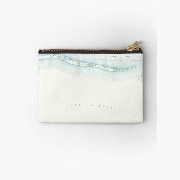 Item preview, USGS TOPO Map Mississippi MS Horn Island 336928 1941 62500 designed and sold by WetdryvacRBO2.