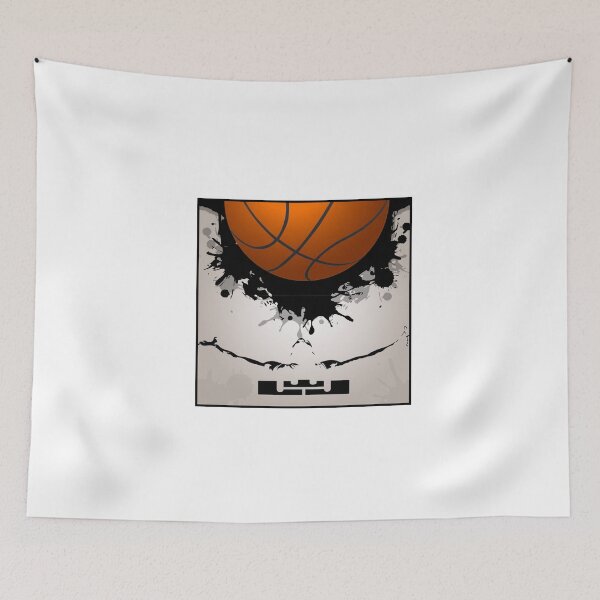 Item preview, L. James designed and sold by Offshot Production.