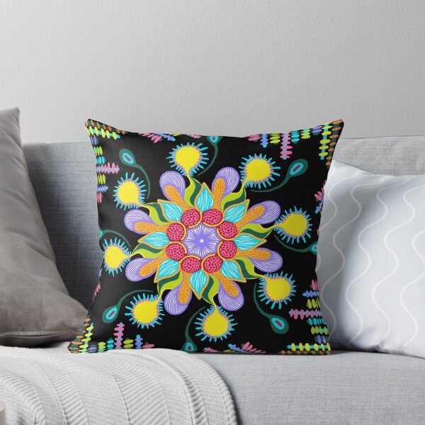 Item preview, Night Garden  designed and sold by Kashabu.