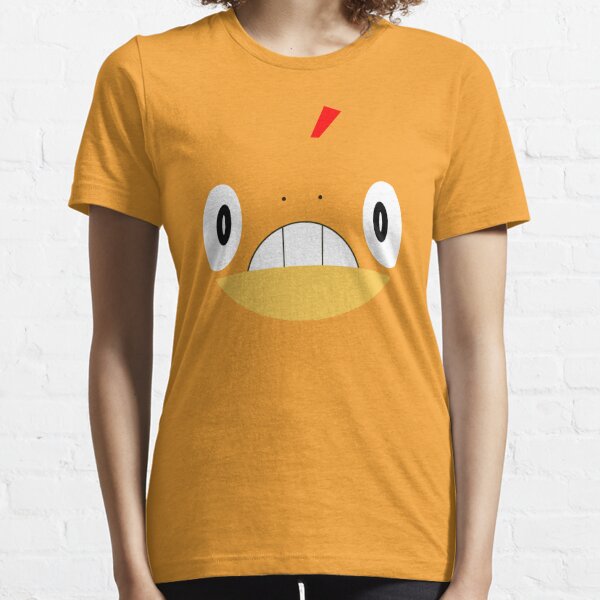 University of Kanto Mens Funny T-Shirt Pokemon Pokeball