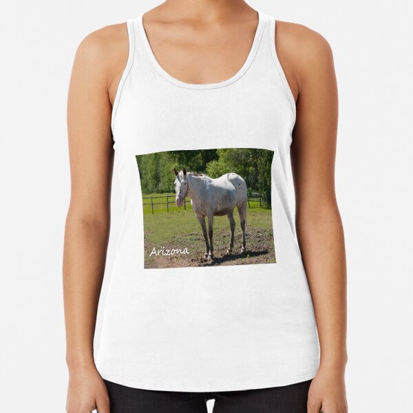 Arizona - NNEP Ottawa, Ontario Racerback Tank Top