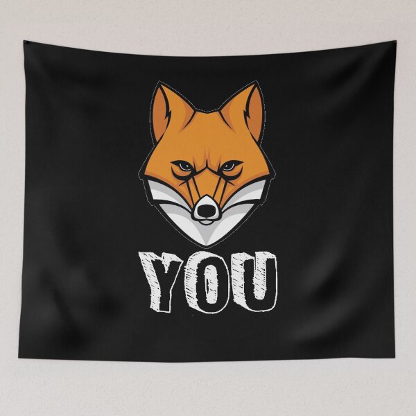 Item preview, Funny Fox Shirt - Gift For Fox Lovers  designed and sold by Galvanized.
