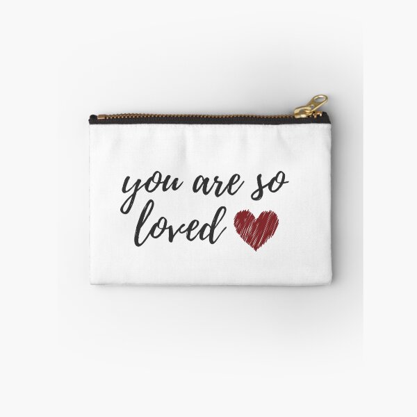 Item preview, So Loved designed and sold by rymcintire.