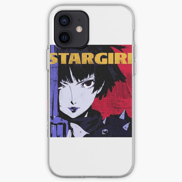 Stargirl Coque souple iPhone