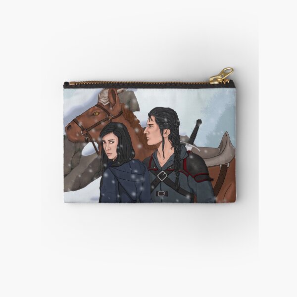 Item preview, Marya - The Anchorage Universe designed and sold by mischiefcorner.