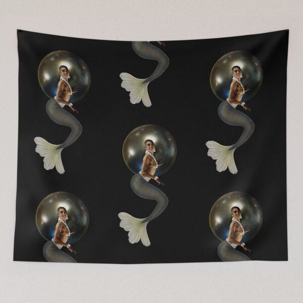 Item preview, black venus designed and sold by djmahealani.