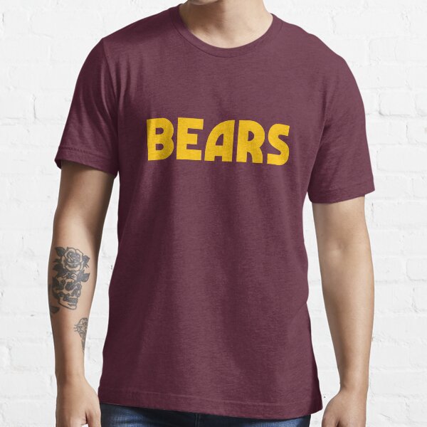 Brisbane Bears of the 90s Essential T-Shirt