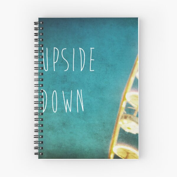 Item preview, Upside Down designed and sold by Denise Abé.