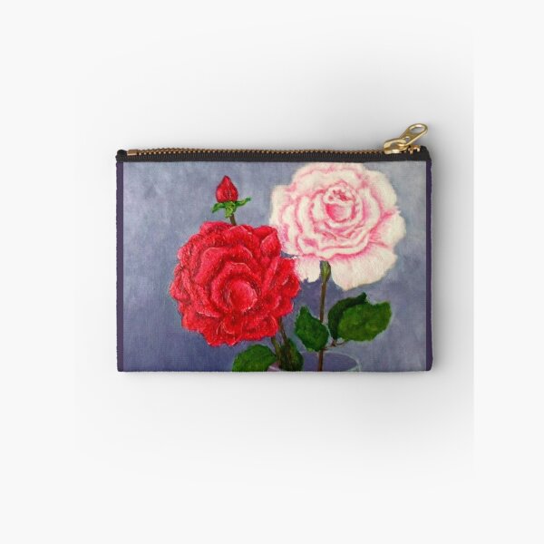 Item preview, Study of a still life with roses designed and sold by Madalena Lobao-Tello.
