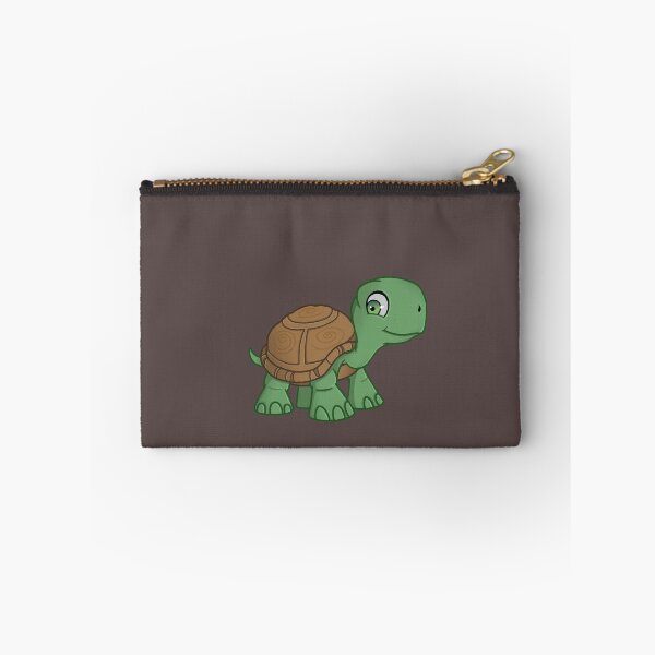 Item preview, Mathilde - The Turtle of Mischief Corner  designed and sold by mischiefcorner.