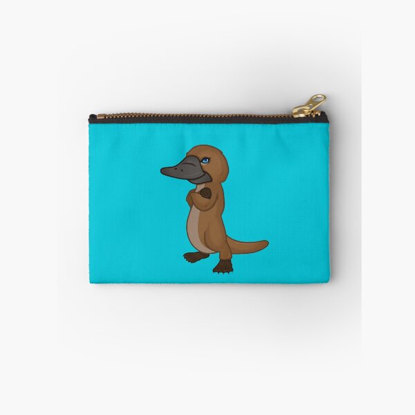 Item preview, Toni - The Platypus of Mischief Corner designed and sold by mischiefcorner.