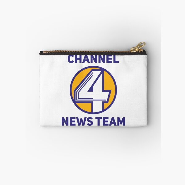 Item preview, Anchorman - Channel 4 News Team designed and sold by phunknomenon.