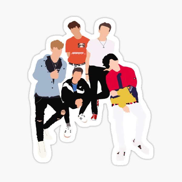 limelight Sticker
