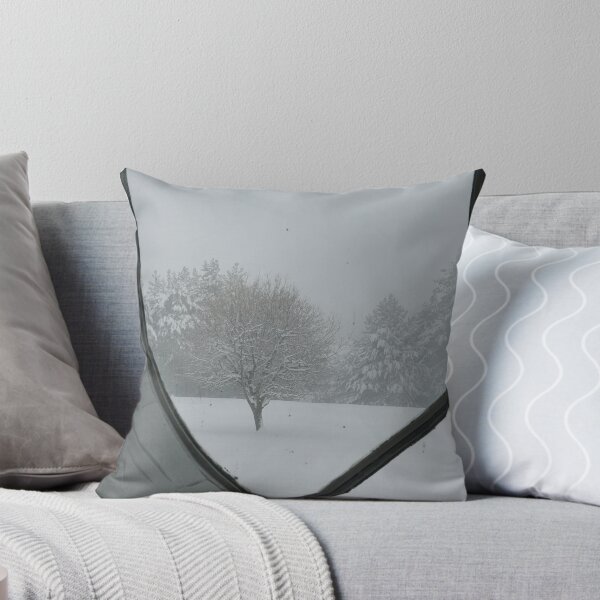 Item preview, snow from a window designed and sold by distracted.