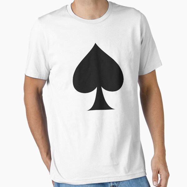 Item preview, ACE - Royal Flush Gang designed and sold by pyros.