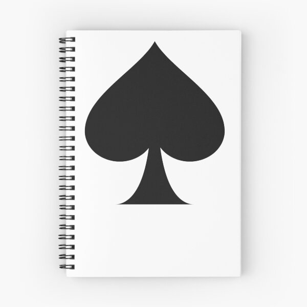 Item preview, ACE - Royal Flush Gang designed and sold by pyros.