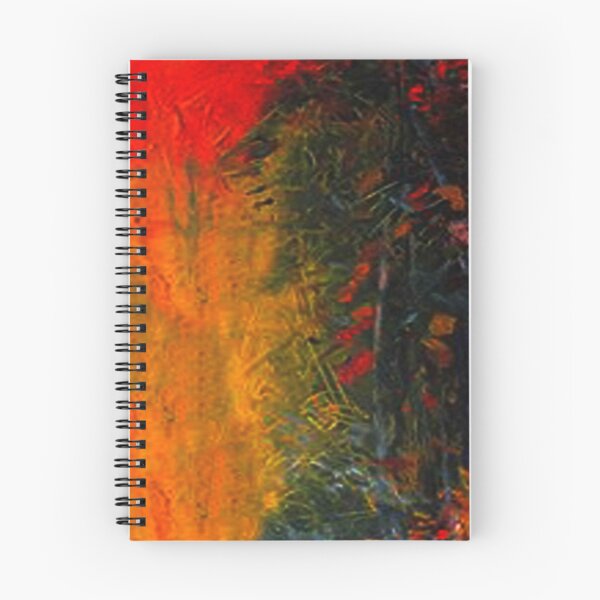 Aperçu de l'œuvre texture abstraite créée et vendue par Abharan.