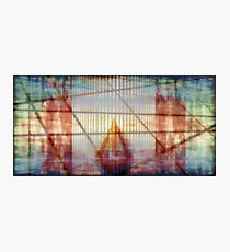 Paradox Photographic Print