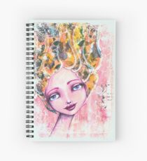 Nature Lover Spiral Notebook