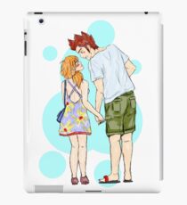 Kimi ni Todoke - Ayapin iPad Case/Skin