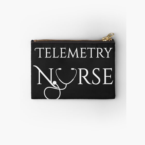Item preview, Telemetry Nurse designed and sold by marosharaf.