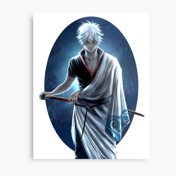 Sakata Gintoki, Gintama Wiki, FANDOM powered by Wikia