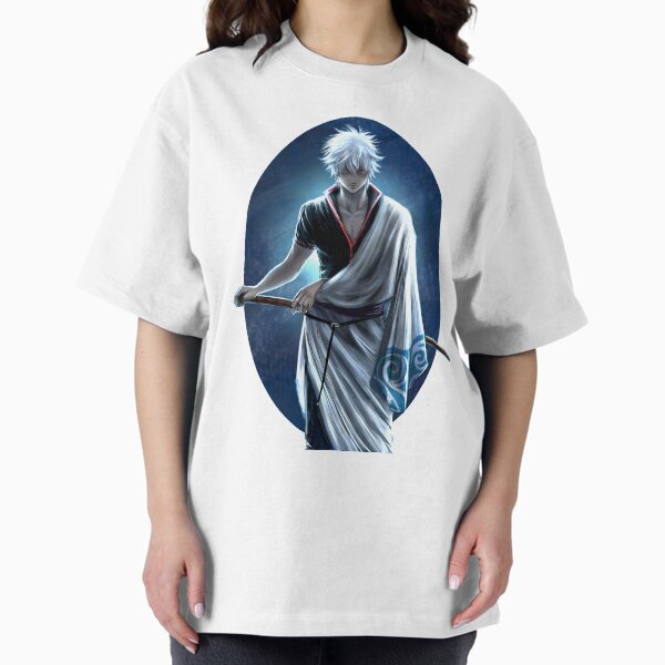Item preview, Gintoki Silver soul designed and sold by Jeannette11.