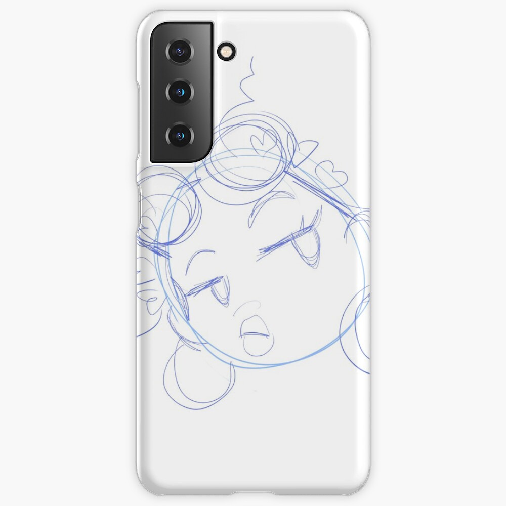 Item preview, Samsung Galaxy Snap Case designed and sold by jhennetylerb.