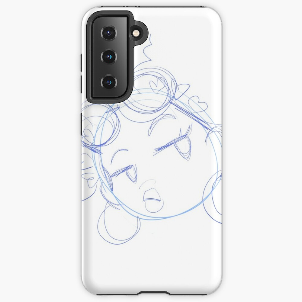Item preview, Samsung Galaxy Tough Case designed and sold by jhennetylerb.