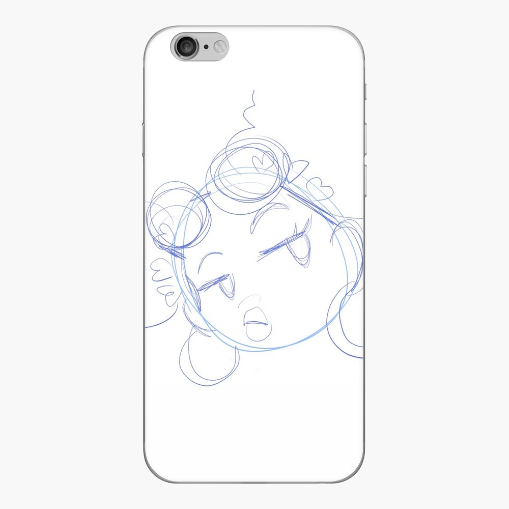 Item preview, iPhone Skin designed and sold by jhennetylerb.